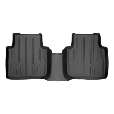 Floor Mats 2nd Row Liner <br> 18-23 Volkswagen Tiguan
