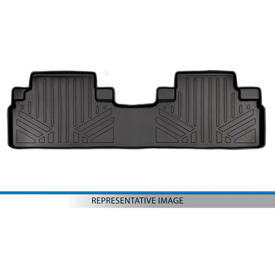 2nd Row Liner <br> 16-19 Chevrolet Cruze