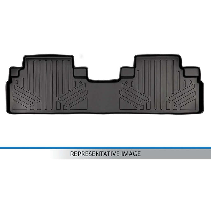2nd Row Liner <br> 16-19 Chevrolet Cruze