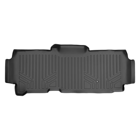 Floor Mats 2nd Row Liner <br> 99¨C10 Ford F-250/350 Super Duty SuperCab