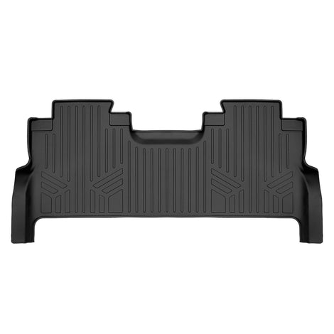 Floor Mats 2nd Row Liner <br> 17-24 Ford F-250 350 450 Super Duty Crew Cab