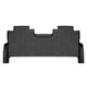 Floor Mats 2nd Row Liner <br> 17-24 Ford F-250 350 450 Super Duty Crew Cab