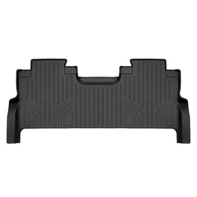 Floor Mats 2nd Row Liner <br> 17-24 Ford F-250 350 450 Super Duty Crew Cab