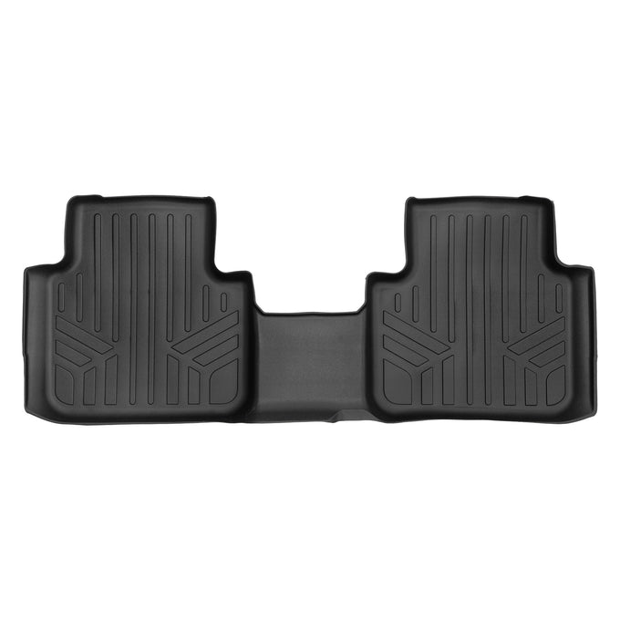 Floor Mats 2nd Row Liner <br> 18-22 Volkswagen Atlas