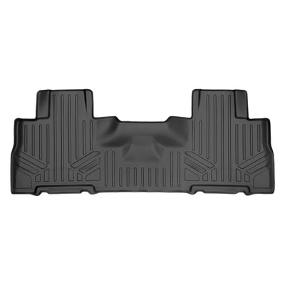 Floor Mats 2nd Row Liner <br> 07-17 Ford Expedition07-17 Lincoln Navigator