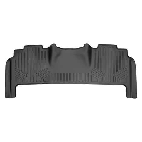 Floor Mats 2nd Row Liner <br> 10¨C18 Ram 2500/3500 Mega Cab