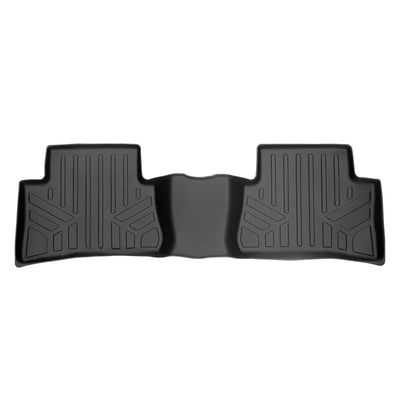 Floor Mats 2nd Row Liner <br> 18-21 Toyota C-HR