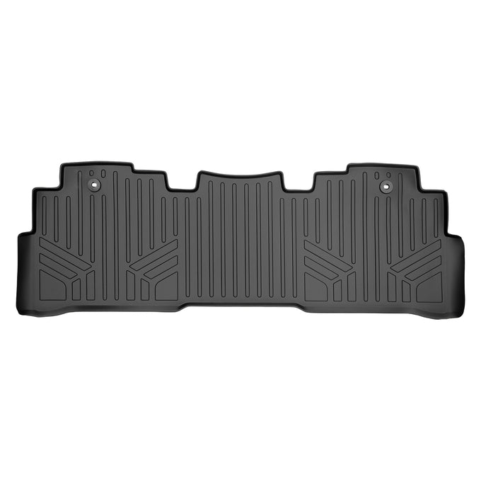 Floor Mats 2nd Row Liner <br> 18-25 Honda Odyssey