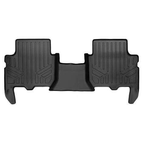 Floor Mats 2nd Row Liner <br> 15-17 Ford Everest