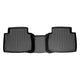 Floor Mats 2nd Row Liner <br> 18-24 Toyota Camry (No Hybrid Models)
