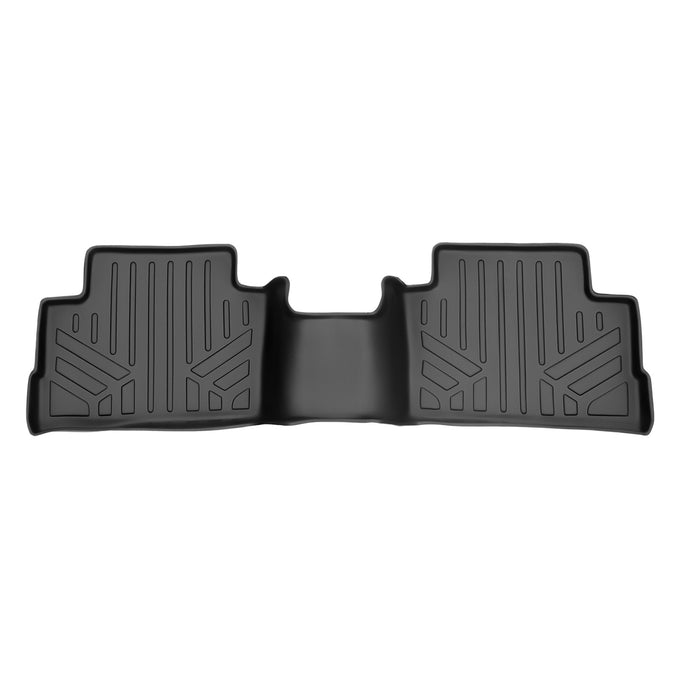 Floor Mats 2nd Row Liner <br> 17-21 Nissan Rogue Sport