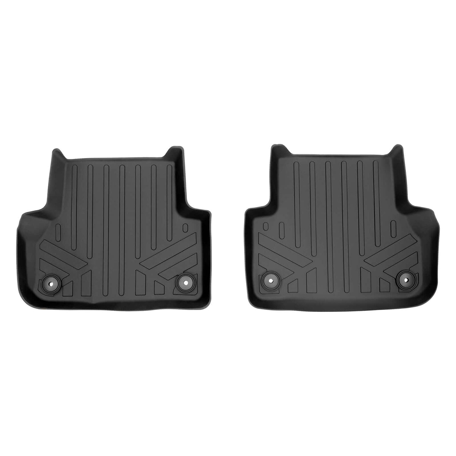 2nd Row Liner <br> 17-25 Audi A4/S4