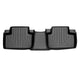 Floor Mats 2nd Row Liner <br> 11-23 Mitsubishi Outlander Sport