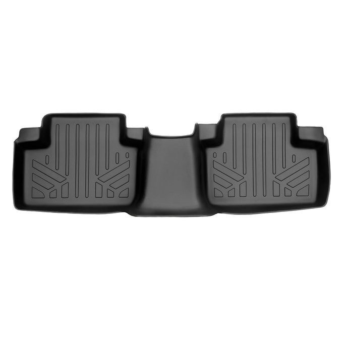 Floor Mats 2nd Row Liner <br> 11-23 Mitsubishi Outlander Sport