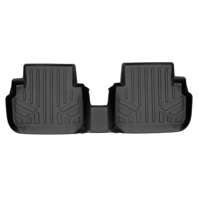 2nd Row Floor Liner <br> 22-24 Subaru WRX