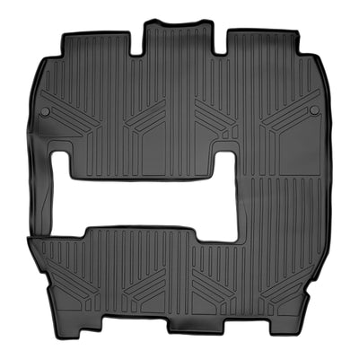 Floor Mats 2nd / 3rd Row <br> 17¨C21 Pacifica L & 20 Chrysler Voyager