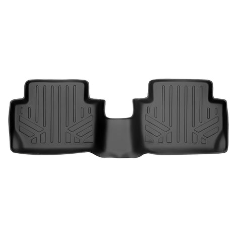 Floor Mats 2nd Row Liner <br> 18-21 Ford EcoSport (US Model )