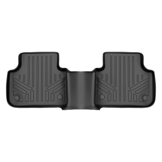 2nd Row Liner <br> 17-25 Audi Q7/SQ7