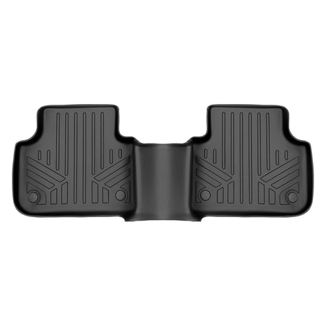 2nd Row Liner <br> 19-25 Audi Q8/SQ8