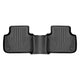 2nd Row Liner <br> 19-25 Audi Q8/SQ8