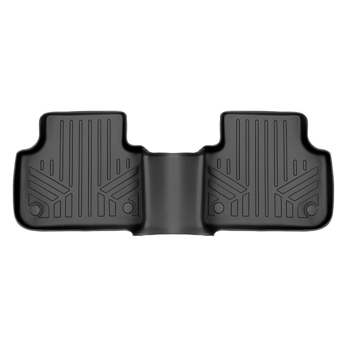 2nd Row Liner <br> 19-25 Audi Q8/SQ8
