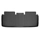 Floor Mats 2nd Row Liner <br> 15-19 Tesla Model S