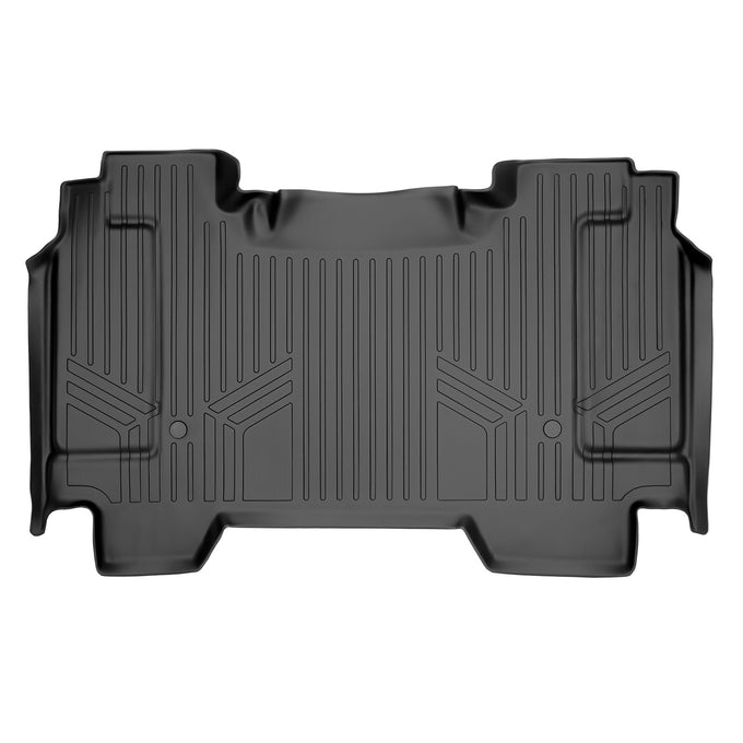 Floor Mats 2nd Row Liner <br> 19-22 Ram 1500 Crew Cab