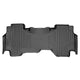Floor Mats 2nd Row Liner <br> 19-21 Ram 1500 Quad Cab