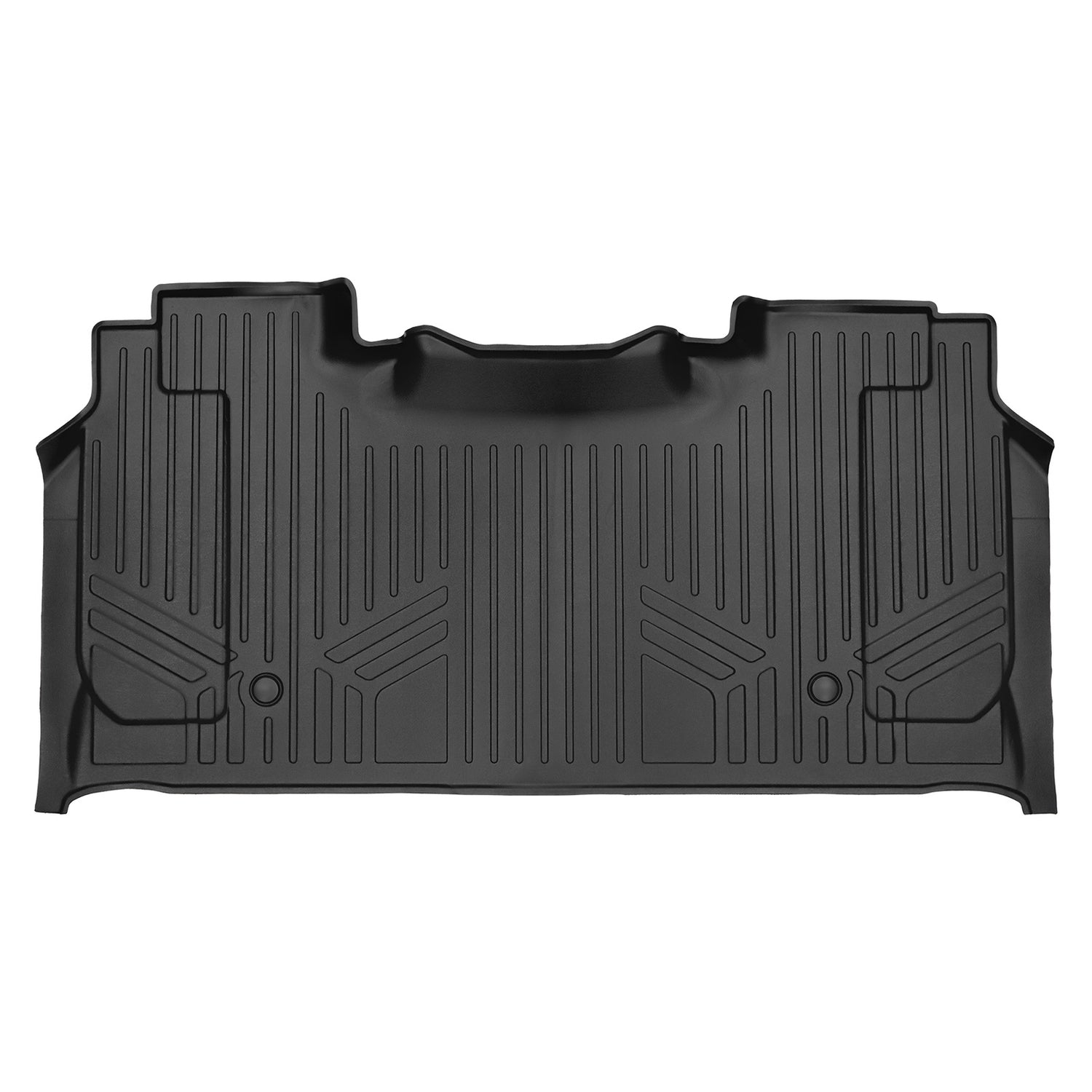Floor Mats 2nd Row Liner <br> 19-22 Ram 1500 Crew Cab