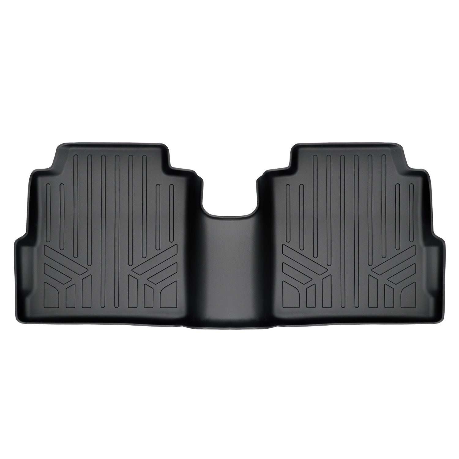 Floor Mats 2nd Row Liner <br> 18-23 Nissan Kicks