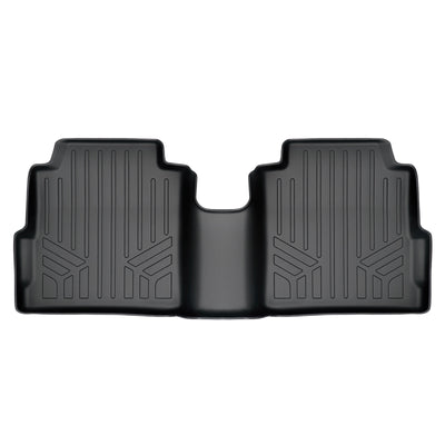 Floor Mats 2nd Row Liner <br> 18-23 Nissan Kicks