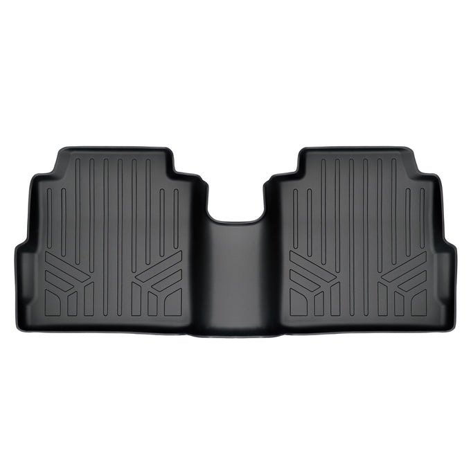 Floor Mats 2nd Row Liner <br> 18-23 Nissan Kicks
