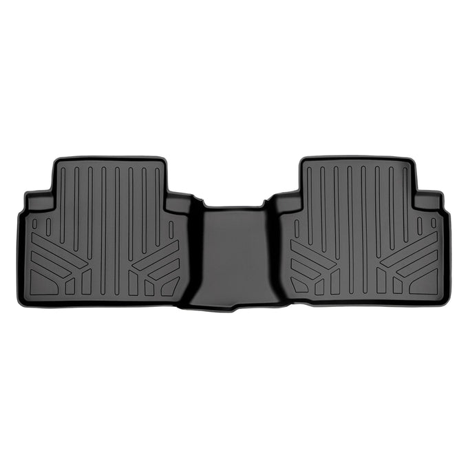 Floor Mats 2nd Row Liner <br> 18-22 Mitsubishi Eclipse Cross