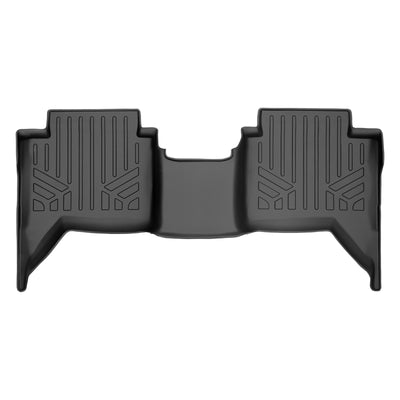 Floor Mats 2nd Row Liner <br> 19-21 Ford Ranger SuperCrew Cab