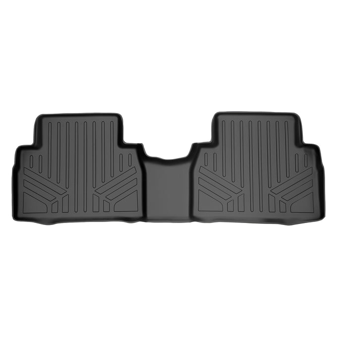 2nd Row Liner <br> 19-20 Hyundai Santa Fe