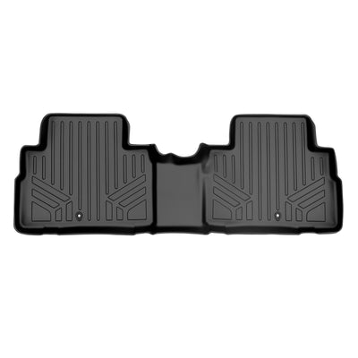 2nd Row Floor Liner <br> 20-23 Kia Telluride