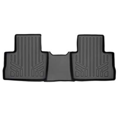 Floor Mats 2nd Row Liner <br> 19-23 Toyota RAV4 - No Hybrids
