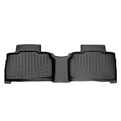 Floor Mats 2nd Row Liner <br> 20-23 Ford Explorer