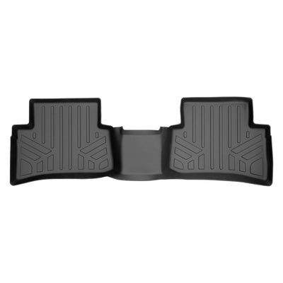 Floor Mats 2nd Row Liner <br> 19-23 Toyota Corolla Hatchback