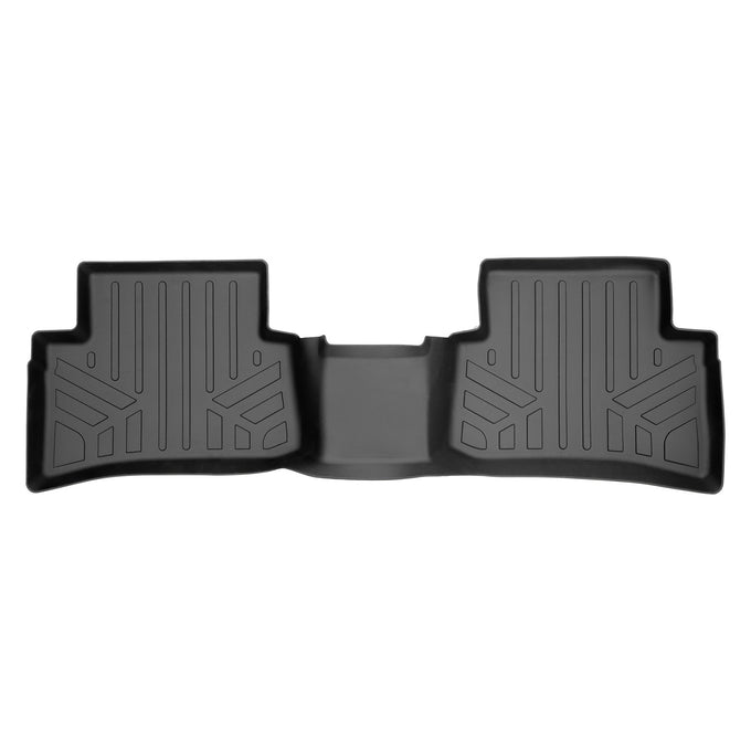 Floor Mats 2nd Row Liner <br> 19-23 Toyota Corolla Hatchback