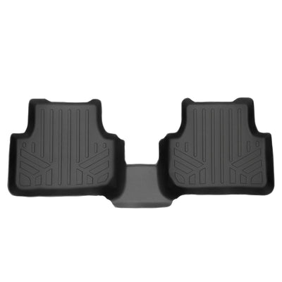 Floor Mats 2nd Row Liner <br> 19-24 Volkswagen Jetta