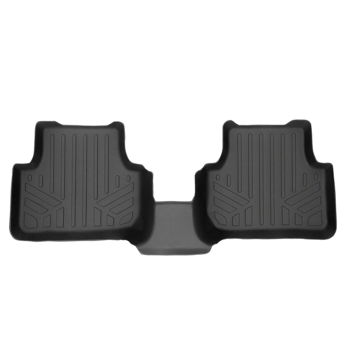 Floor Mats 2nd Row Liner <br> 19-24 Volkswagen Jetta