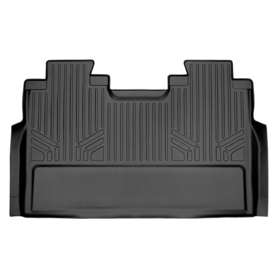 Fit Floor Mats 2nd Row Liner <br> 17¨C22 Ford F-250¨C550 SD Crew Cab