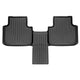 Floor Mats 2nd Row Liner <br> 18-22 Volkswagen Atlas