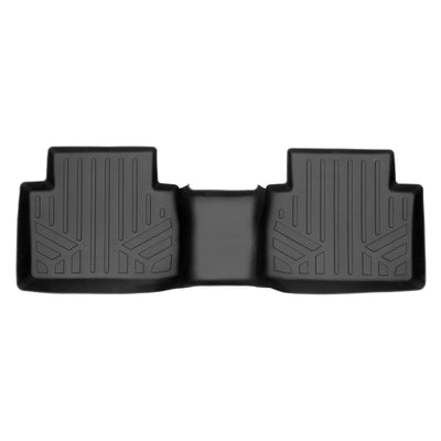 Floor Mats 2nd Row Liner <br> 18-22 Toyota Camry Hybrid Models