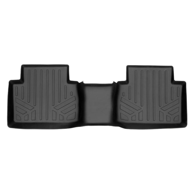 Floor Mats 2nd Row Liner <br> 18-22 Toyota Camry Hybrid Models