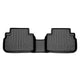 2nd Row Floor Mat Liners <br> 19-22 Subaru Forester