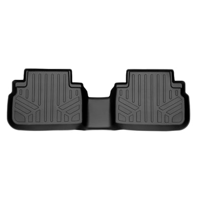 2nd Row Floor Mat Liners <br> 19-22 Subaru Forester