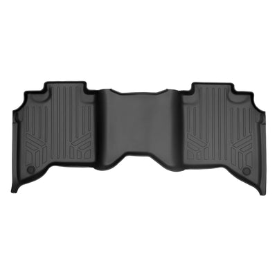 Floor Mats 2nd Row Liner <br> 19-22 Ram 250019-22 Ram 3500