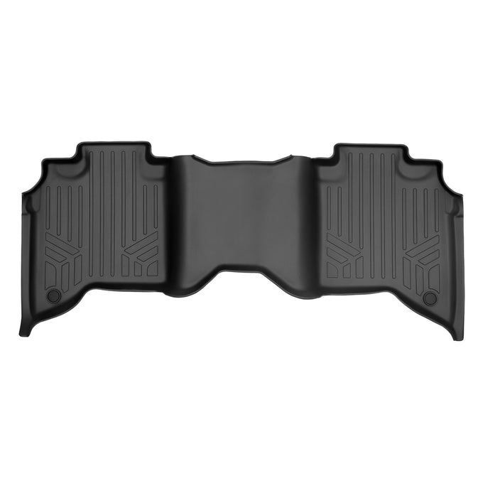 Floor Mats 2nd Row Liner <br> 19-22 Ram 250019-22 Ram 3500